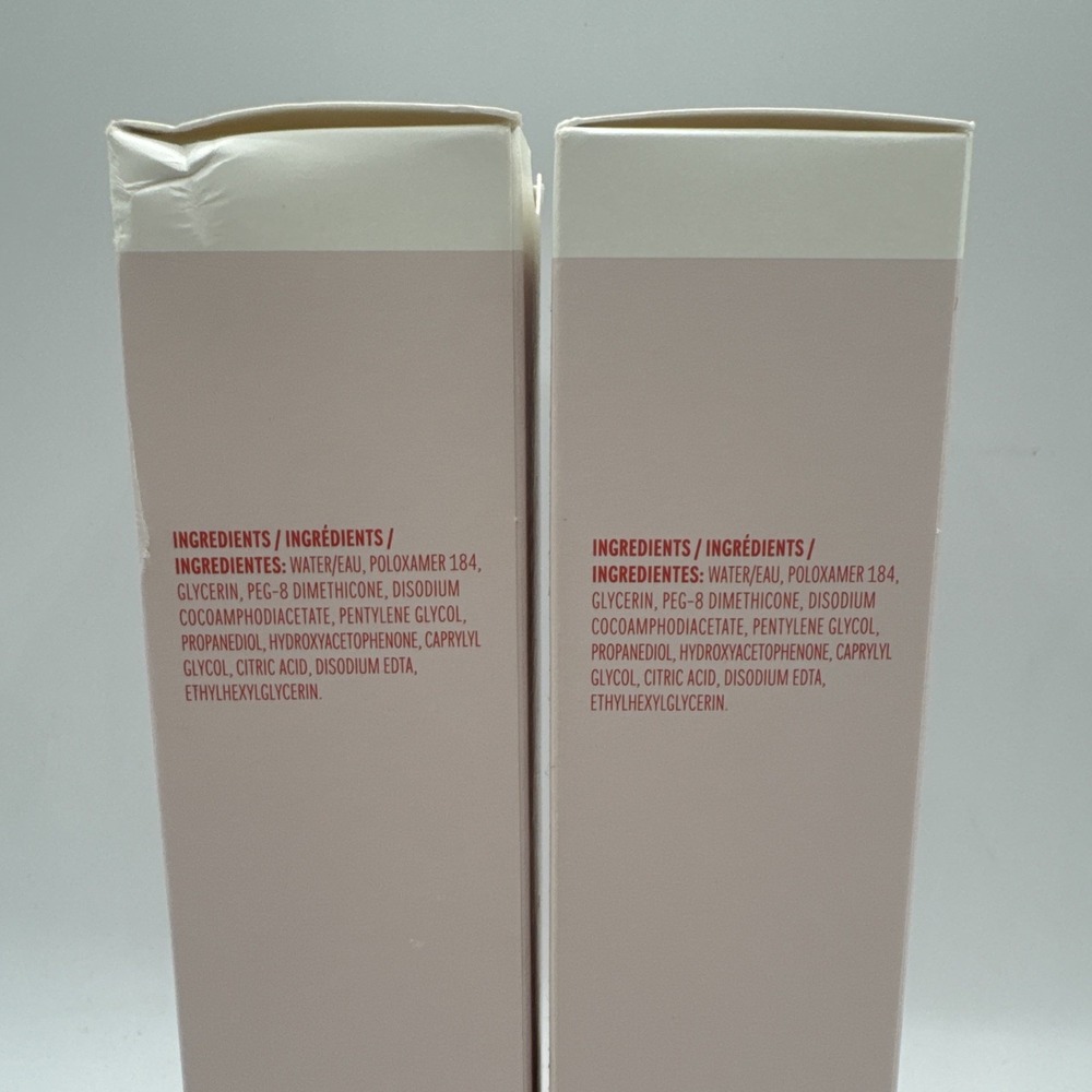 2x Mary Kay Micellar Water Face Makeup Remover Fluid 5 fl oz / 147 ml - Picture 3 of 3